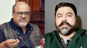 پاکستان نے برطانیہ سے عادل راجہ اور شہزاد اکبر کی حوالگی کی درخواست کردی