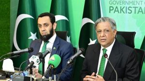 اگرکسی نے جیل توڑنےکی کوشش کا سوچا بھی تو ریاست بھرپور ردعمل دےگی: وفاقی وزیرقانون