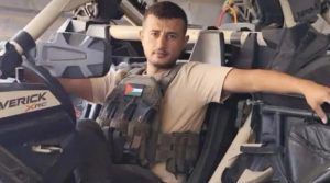 غزہ میں امداد لوٹنے میں ملوث اسرائیل نواز گینگ کا سربراہ یاسر ابو شباب ہلاک