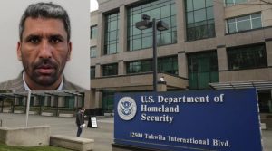 امریکا میں داعش کی معاونت کے الزام میں افغان باشندہ گرفتار