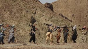 کالعدم تنظیموں کے 300 دہشتگردوں کی گرفتاری کیلئے انٹرپول سے رابطے کا فیصلہ