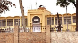 اڈیالہ جیل کی حفاظت، نواحی علاقے کو ریڈزون بنا دیا گیا