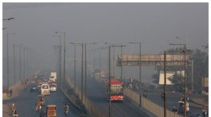 پنجاب حکومت نے ائیر کوالٹی بہتربنانےکیلئے ہنگامی اقدامات مزید سخت کردیے