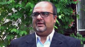 پی ٹی آئی رہنما شہزاد اکبر اشتہاری قرار، گرفتار کرنے کا حکم