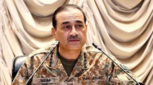 وزارت دفاع نے بھی فیلڈ مارشل کی بطور چیف آف ڈیفنس تعیناتی کا نوٹیفکیشن جاری کردیا