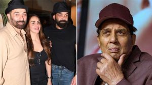 لیجنڈری اداکار دھرمیندر اپنی کروڑوں کی زمین کس کے نام کرگئے ؟