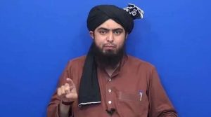 انجینیئر محمد علی مرزا کو اڈیالہ جیل سے رہا کر دیا گیا