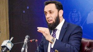 اب انکو جیل ملاقات کی بالکل اجازت نہیں، مجمع اکٹھاکرنے کی بھی اجازت نہیں ہوگی: وزیراطلاعات