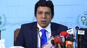 پاکستان مخالف پروپیگنڈا کرنیوالوں کیخلاف پیر سے ٹک مارک لگانا شروع کر دیں: فیصل واوڈا