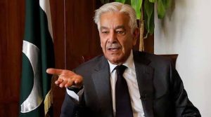 فوج پر تنقید ہم نے بھی کی لیکن کبھی سرخ لکیر عبور نہیں کی: خواجہ آصف