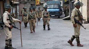 اقوام متحدہ ماہرین کا مقبوضہ کشمیر میں انسانی حقوق کی خلاف ورزیوں پر تحفظات کا اظہار