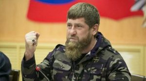 چیچنیا پر ڈرون حملے پر رمضان قادریوف کا یوکرین کو سخت جواب دینےکا اعلان