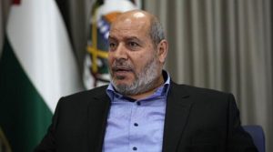 حماس نے اسرائیل کیخلاف ہتھیار پھینکنے پر مشروط آمادگی ظاہر کردی