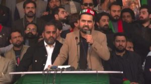 کہتے ہیں خیبرپختونخوا سکیورٹی معاملات پر سنجیدہ نہیں، ہمارا قصور نہیں آپ اپنی پالیسیاں تبدیل کریں: سہیل آفریدی