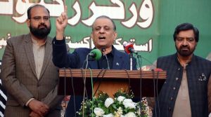 وفاقی وزیر عبدالعلیم خان نے ملک میں نئے صوبوں کے قیام کا مطالبہ دہرادیا