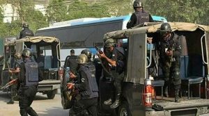 پنجاب سے بھارتی خفیہ ایجنسی سے تعلق کے الزام میں 12 دہشتگرد گرفتار، حساس مقامات اور اداروں کی تصاویر برآمد