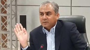 وزیر داخلہ کی لندن میں برطانوی حکام سے ملاقات، چند پاکستانیوں کی حوالگی سے متعلق گفتگو