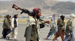 افغانستان میں دہشتگرد تنظیمیں پاکستان اور خطے کیلئے سنگین خطرہ ہیں: یورپی جریدہ