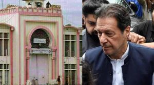 اڈیالہ جیل میں عمران خان کا طبی معائنہ