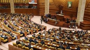 پنجاب اسمبلی میں دشمن ملک کی آلہ کار پارٹی اور اس کے رہنماؤں پر پابندی کی قرارداد منظور