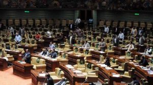 سندھ اسمبلی نے موٹر وے کو عالمی سطح کا بنانےکی قرارداد مسترد کردی