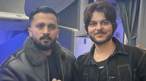 رجب بٹ اور ندیم نانی والا کی راہداری ضمانت منظور