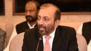 سندھی کلچر ڈے کے نام پر کراچی کی شاہراؤں پر ریاست کے اندر ریاست قائم کی گئی: فاروق ستار