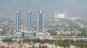 ایف بی آر کی نئی ویلیوایشن، اسلام آباد کے پوش علاقوں میں زمینوں کی قیمتوں میں نمایاں اضافہ