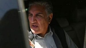 شاہ محمود قریشی اسپتال سے ڈسچارج، دوبارہ کوٹ لکھپت جیل منتقل