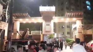 فلیٹ سے 3 خواتین کی لاشیں ملنے کا معاملہ، باپ بیٹے نے تینوں کو قتل کرنے کا اعتراف کرلیا