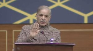 جادو ٹونے سے نہیں ملک محنت سے ترقی کرےگا، وزیراعظم شہباز شریف