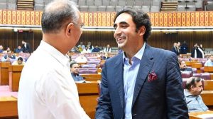 2 روزہ قومی کانفرنس، پی ٹی آئی کا پیپلز پارٹی سے رابطےکا فیصلہ