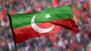 پی ٹی آئی نے پارٹی آئین سے تمام خامیاں دور کرنے کیلئے کمیٹی تشکیل دے دی