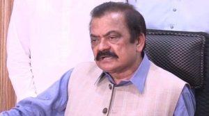 بار بار مذاکرات کا کہا مگر پی ٹی آئی سینئرلیڈرشپ نےجواب دیا کہ انہیں بات کرنےکی اجازت نہیں: رانا ثنا