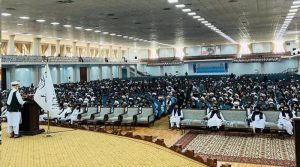 پاکستان کے دیرینہ مطالبےکی توثیق ہوگئی، افغان علماکا اپنی سرزمین کسی دوسرے ملک کیخلاف استعمال نہ ہونے پر زور