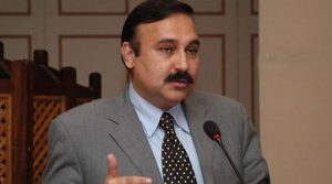 عمران خان کی اڈیالہ جیل سے منتقلی کا کوئی فیصلہ نہیں ہوا: طارق فضل چوہدری