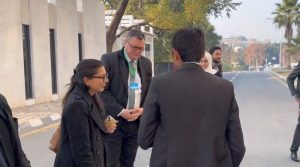 پاکستان نے عدالتی سماعت میں شرکت پر ناروےکے سفیرکو دفتر خارجہ طلب کرلیا