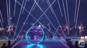 یو اے ای میں بی ٹی پراپرٹیز کےکامیاب ایک سال پر شاندار تقریب کا انعقاد