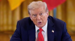 یوکرین جیسے تنازعات تیسری عالمی جنگ تک پہنچ سکتے ہیں: ٹرمپ نے خبردار کردیا