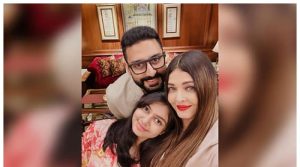 پہلے لوگ پوچھتے تھے شادی کب ہوگی؟ اب پوچھتے ہیں طلاق کب ہوگی؟ ابھیشیک بچن