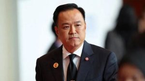 تھائی لینڈ کے وزیراعظم نے پارلیمنٹ تحلیل کردی