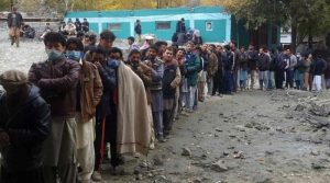 صدر مملکت کی منظوری کے بعد گلگت بلتستان اسمبلی کا انتخابی شیڈول جاری، 24 جنوری کو پولنگ ہوگی