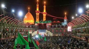 عراق جانے والے زائرین کو مقررہ مدت سے زائد قیام کی ہرگز اجازت نہیں ہوگی: محسن نقوی