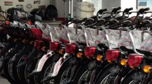 موٹرسائیکلیں قسطوں پرفروخت کرنے والے شہری کےنام پر 23 لاکھ سے زائدکے ٹریفک چلان ہوگئے