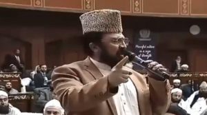 کسی نام نہاد سیاست دان کو پاک فوج کیخلاف بات کرنے کی اجازت نہیں دیں گے: علامہ ضیاء اللہ