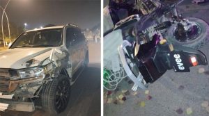 اسلام آباد میں کار کی ٹکر سے جاں بحق لڑکیوں کے ورثا نے اللہ کے نام پر ملزم کو معاف کیا، عدالت کا تحریری حکمنامہ جاری