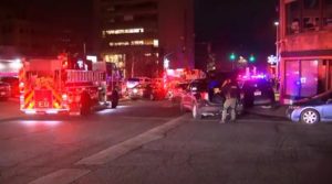 امریکا کی براؤن یونیورسٹی میں فائرنگ سے متعدد افراد زخمی