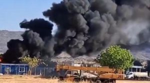 سوڈان میں ڈرون حملہ، یو این امن مشن کے 6 بنگلادیشی ارکان جاں بحق