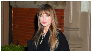 ٹیلر سوئفٹ کے عملے کی چاندی، گلوکارہ نے 19 کروڑ 70 لاکھ ڈالر کا بونس دے دیا