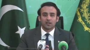 پاکستان دنیا کے پہلے تین کرپٹو اپنانے والے ممالک میں شامل ہے: بلال بن ثاقب